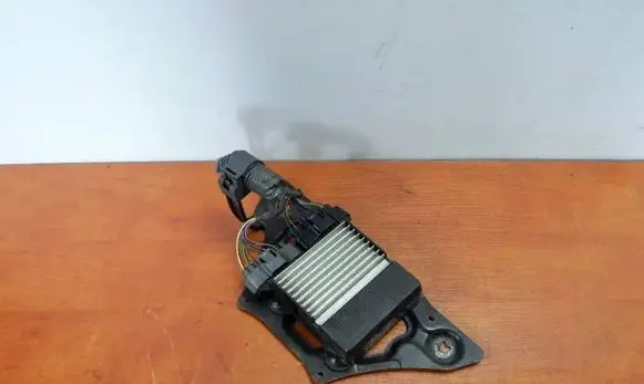 Toyota RAV 4 (XA30) Fuel injection control unit/module 8987171010 1310001331