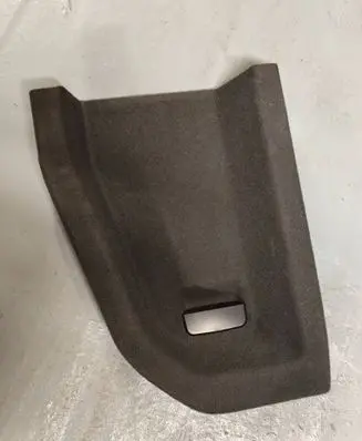 BMW X3 F25 Trunk/boot side trim panel 9175112 7222218