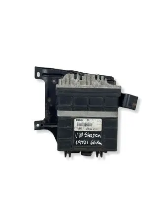 Volkswagen Sharan Engine control unit/module 028906021P 0281001251 28SA2729