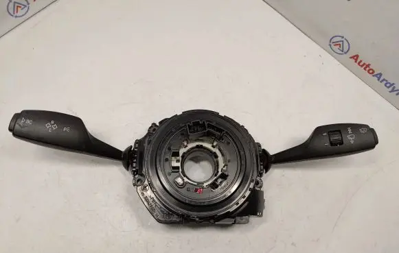 BMW X3 F25 Steering wheel axle set 9253754 61319253754 61319351148