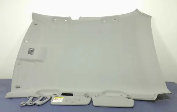 Opel Corsa D Headlining 