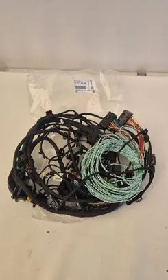 BMW 2 Active Tourer U06 Tailgate/trunk wiring harness 5A64269pmi 61125A64269 5A64269