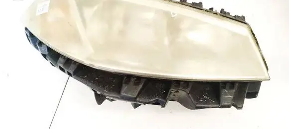 Renault Megane II Headlight/headlamp 8200073221J