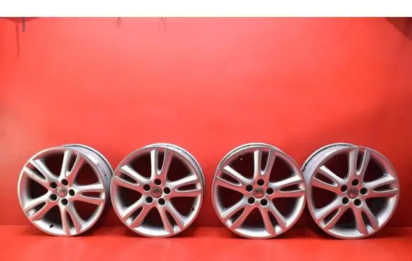 Seat Ibiza IV (6J,6P) R18 alloy rim 5J0601025B