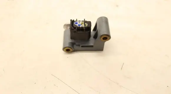 BMW 7 F01 F02 F03 F04 Airbag deployment crash/impact sensor 9159314