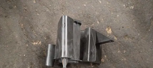 BMW X5 E53 Tool set 71111097068