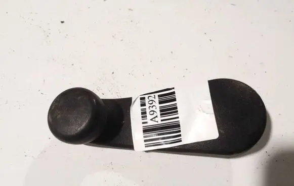 Fiat Doblo Other interior part