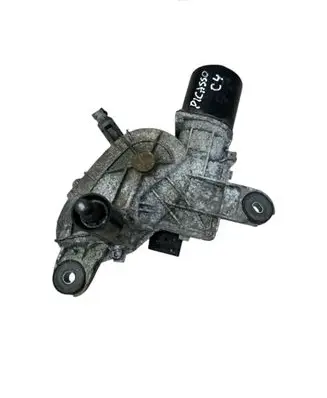 Citroen C4 Grand Picasso Wiper motor 53630347 53642446 53830327