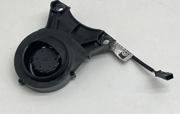Porsche Cayenne (92A) Seat fan/blower 7P5963351
