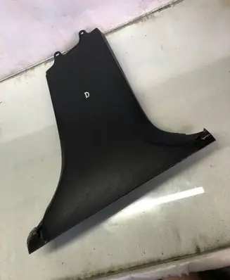 Mercedes-Benz GLC X253 C253 (B) pillar trim (bottom) A2536900625