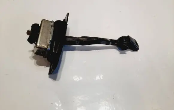 Infiniti FX Rear door check strap stopper