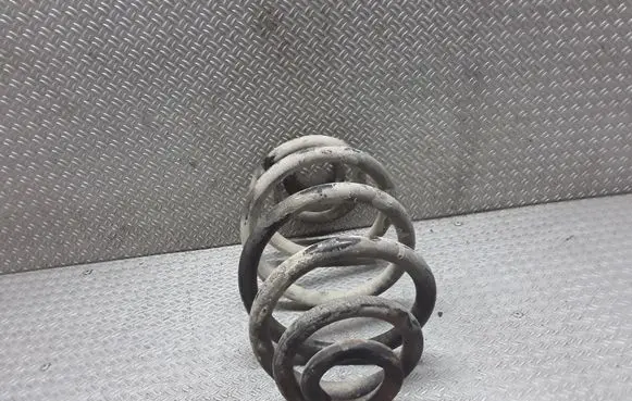 Audi A6 S6 C5 4B Rear coil spring