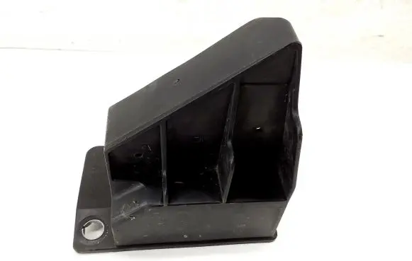 Renault Zoe Front bumper mounting bracket 620924353R