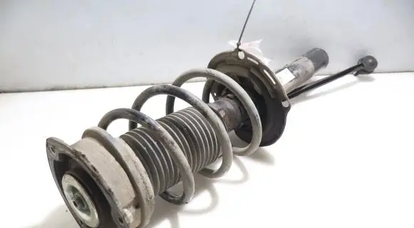 Skoda Octavia Mk3 (5E) Front shock absorber with coil spring