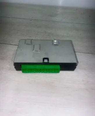 Volvo S40, V40 Alarm control unit/module 30630081 MB2323008660