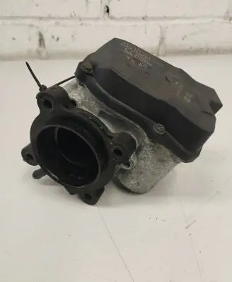 Volkswagen Polo III 6N 6N2 6NF Throttle valve 03D133062E A2C53060088