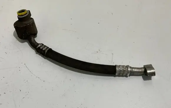 Volkswagen Crafter Air conditioning (A/C) pipe/hose 2E0820721AB