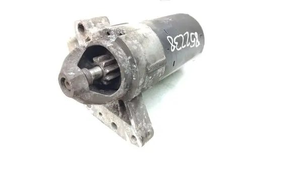 Mini One - Cooper Coupe R56 Starter motor 7540897