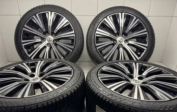 Volvo S90, V90 R19 alloy rim 