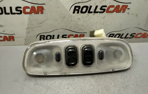 Mazda 626 Front seat light 1158230