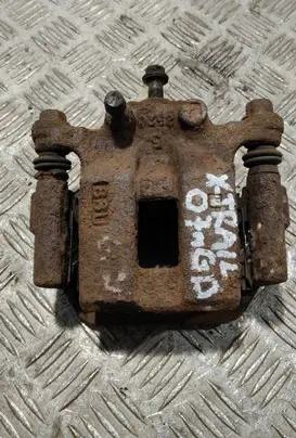 Nissan X-Trail T31 Rear brake caliper 