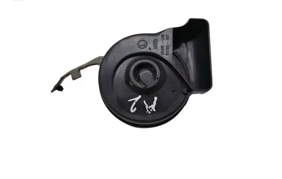 Volkswagen Tiguan Horn signal A046522 5N0951182B