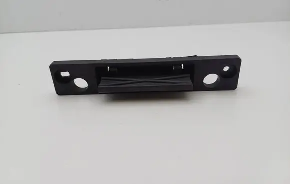 KIA Carens I Tailgate/trunk/boot exterior handle 0K55262410