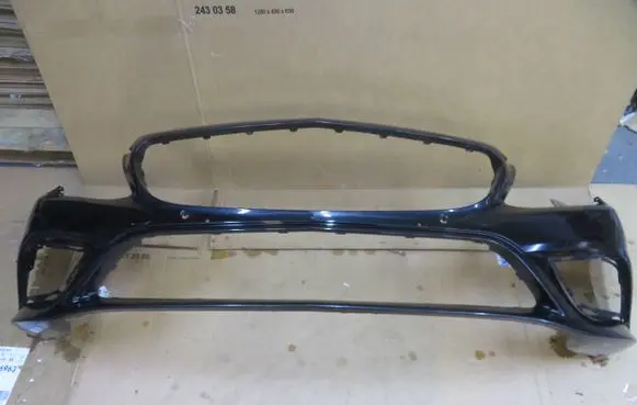 Mercedes-Benz C W205 Front bumper A2058851701