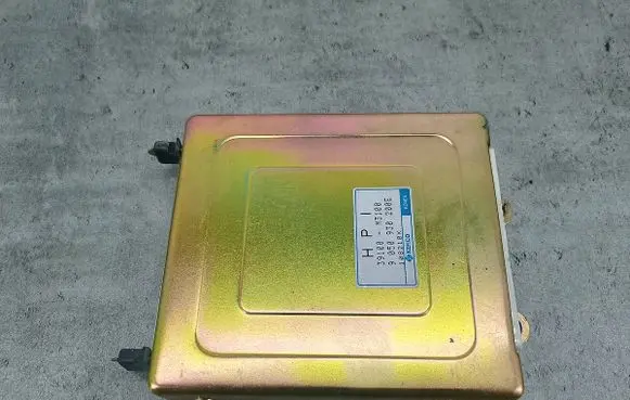 KIA Joice Engine control unit/module ECU