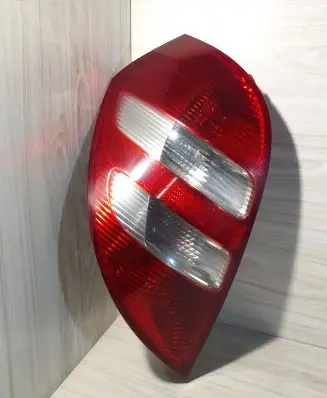 Mercedes-Benz A W169 Rear/tail lights