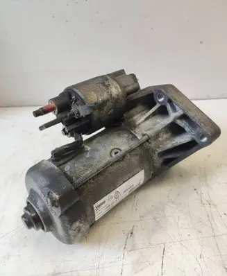 Renault Scenic III - Grand scenic III Starter motor 233001375R 03D21506F0