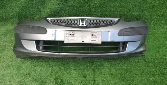 Honda Jazz Front bumper 71101SAA000