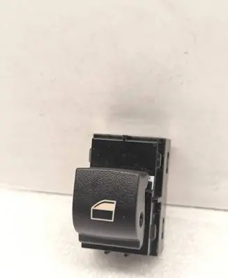BMW 5 F10 F11 Electric window control switch 9241949 L2F4513