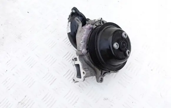 Porsche 911 991 Water pump 0PB121010