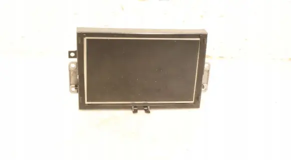 Citroen C4 II Screen/display/small screen 9804410280