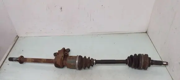Mazda 323 Front driveshaft