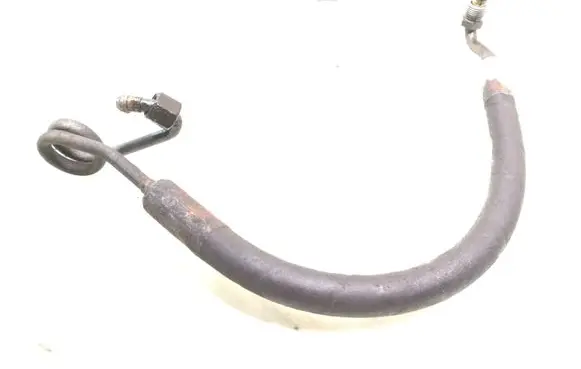 Mercedes-Benz C W202 Power steering hose/pipe/line 2024660281