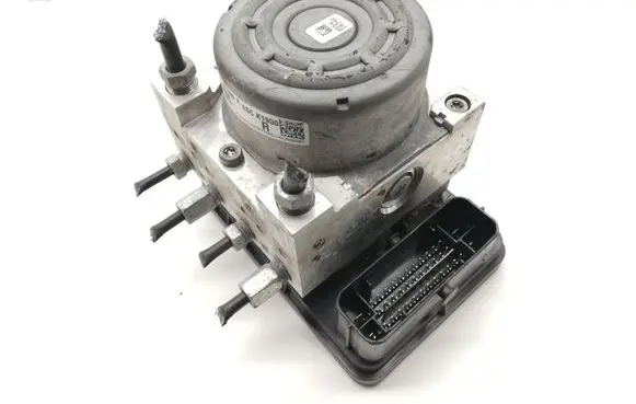 Mazda 3 II ABS Pump BHR1437A0A