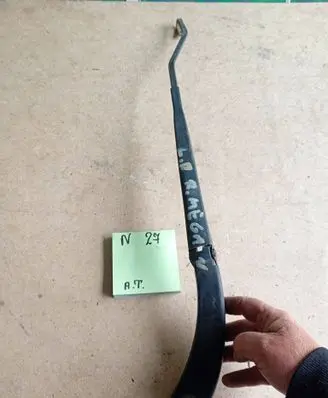 Renault Megane I Front wiper blade arm 65485656235