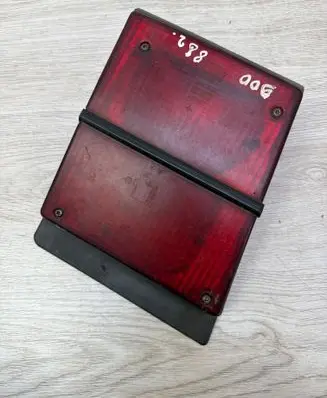 Saab 900 Tailgate rear/tail lights 447918 003807