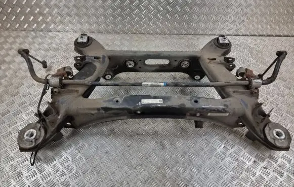 Mercedes-Benz C W205 Rear subframe 