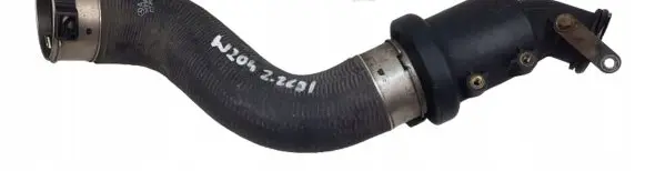 Mercedes-Benz C W204 Intake resonator A6511400087