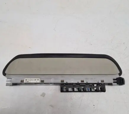 BMW 3 E46 Third/center stoplight 63258386963 53400