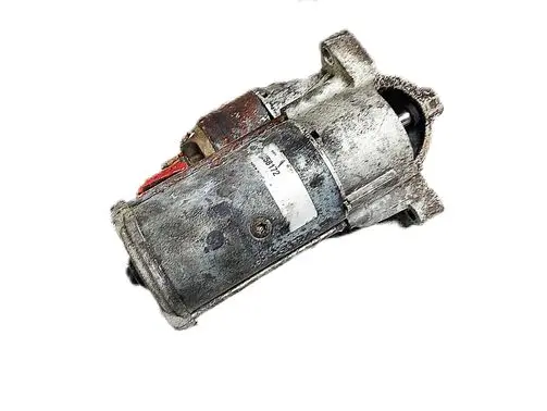 Renault Master III Starter motor 458172