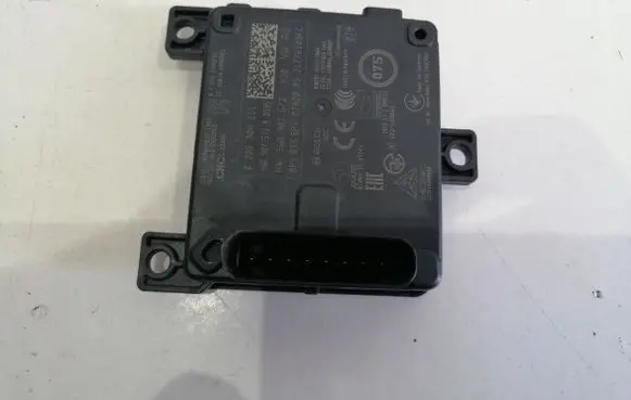 Volkswagen Multivan T7 Distronic sensor radar 5WA907572B