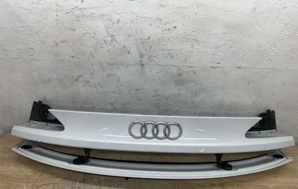 Audi A7 S7 4G Tailgate/trunk spoiler 4G8827086