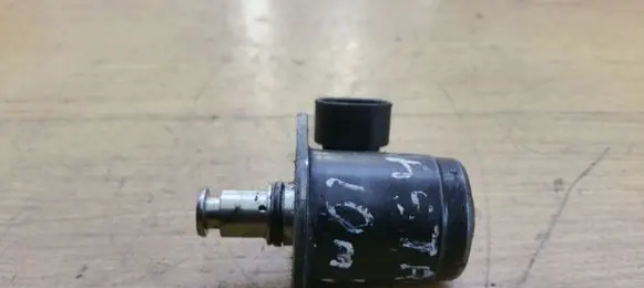 Opel Astra J Steering rack electric part 