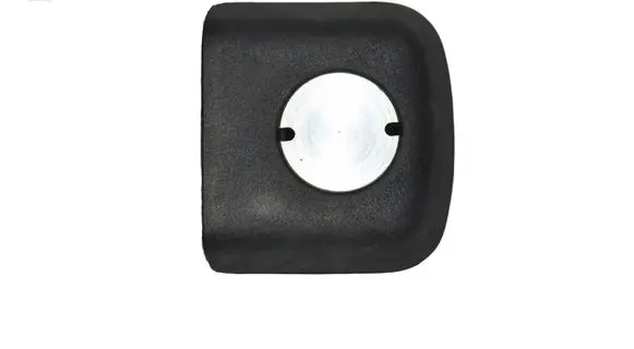 Iveco Daily 6th gen Rear door check strap stopper 504056724