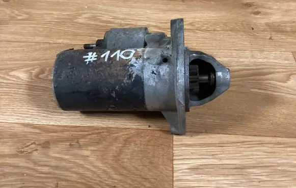 Toyota Avensis T250 Starter motor 281000D030