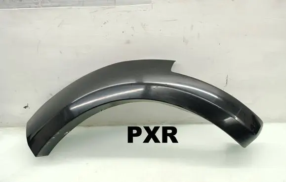 Dodge Nitro Rear arch trim 